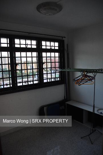 Blk 105 Henderson Crescent (Bukit Merah), HDB 3 Rooms #63627032